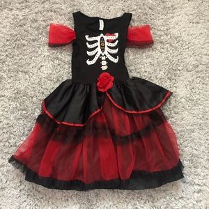 ❗️READ DESCRIPTION❗️ Girls Halloween Costume 🎃